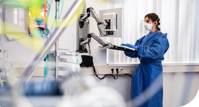 Strategie en doelstellingen