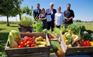 ‘Goede Zorg Proef Je’  