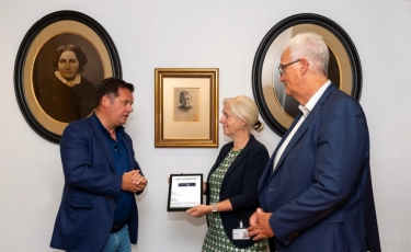 Onze SEH is werkelijk onmisbaar!  