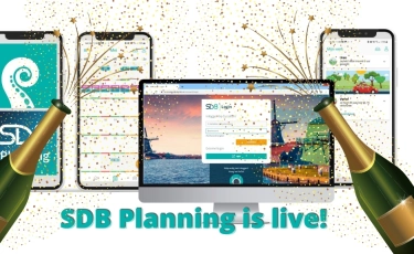 Innovatie achter de schermen