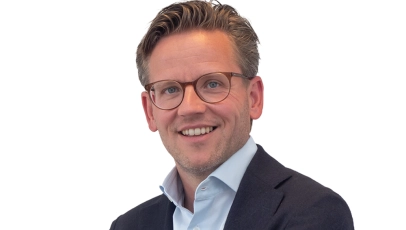 De heer drs. P. Kievit