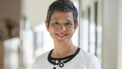 Mevrouw ir. M.J. Verdier