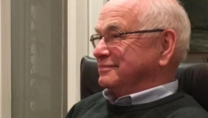 De heer prof. dr. A.J. van der Heijden