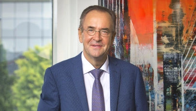 De heer drs. R. Jonker