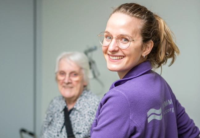 Aantrekkelijke werkgever