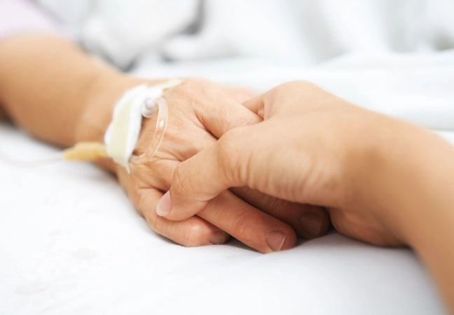 Missie & kernwaarden