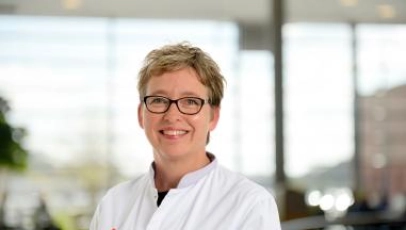 Mevrouw dr. S.A.G. Kemink (vanaf 1 september 2022)